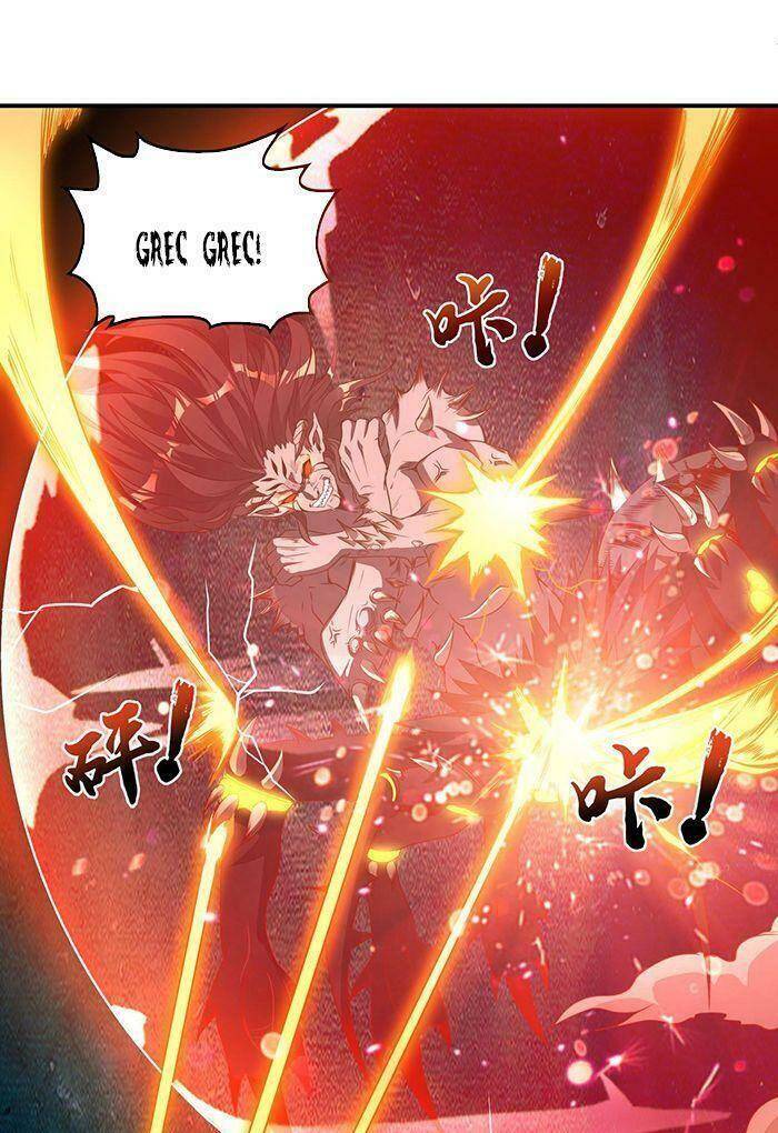 Quái Vật Nhạc Viên - Chương 2