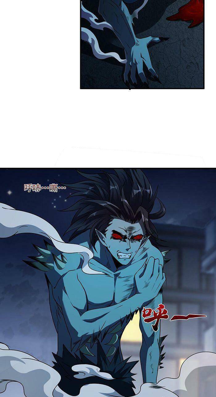 Quái Vật Nhạc Viên - Chương 2