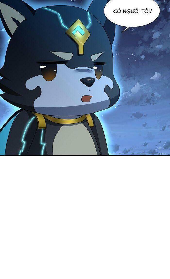 Quái Vật Nhạc Viên - Chương 2