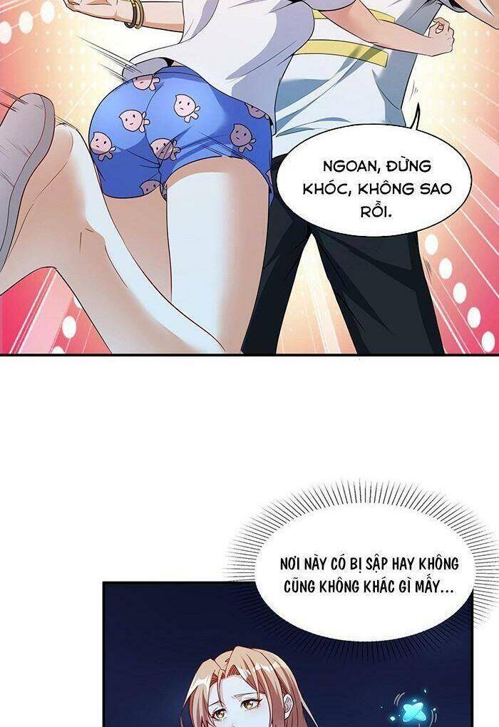 Quái Vật Nhạc Viên - Chương 3