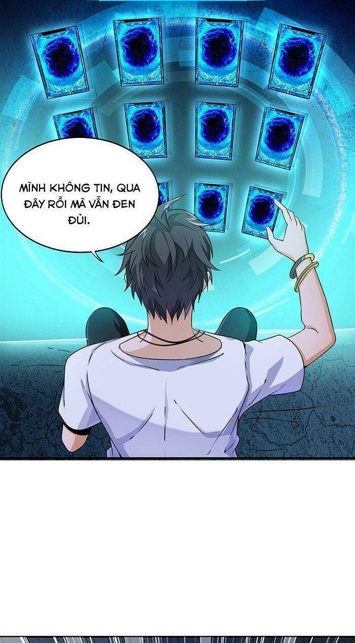 Quái Vật Nhạc Viên - Chương 3