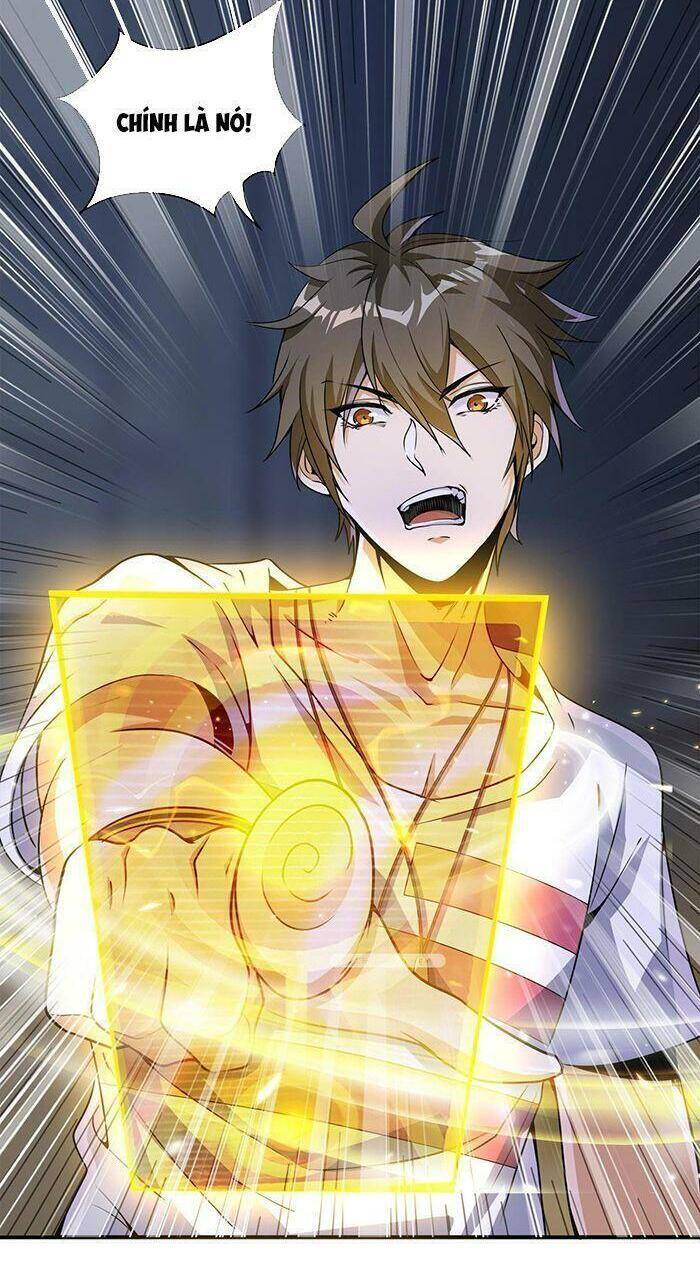 Quái Vật Nhạc Viên - Chương 3