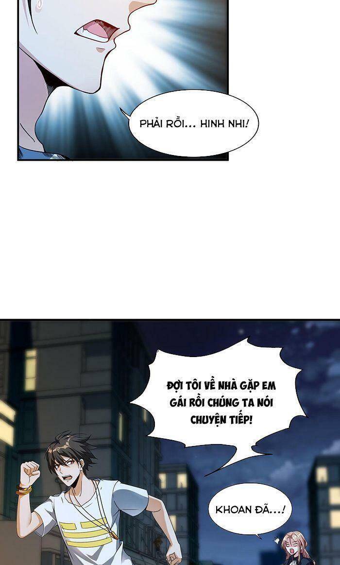 Quái Vật Nhạc Viên - Chương 3