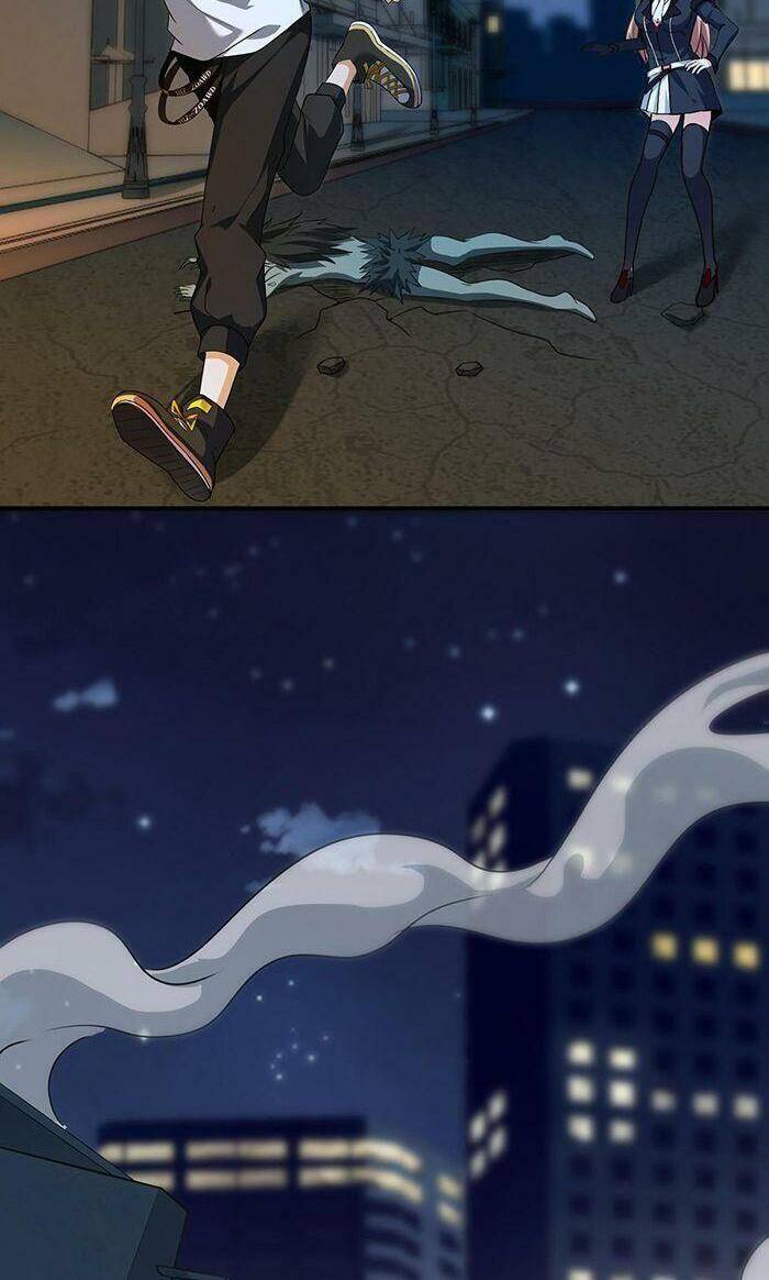 Quái Vật Nhạc Viên - Chương 3