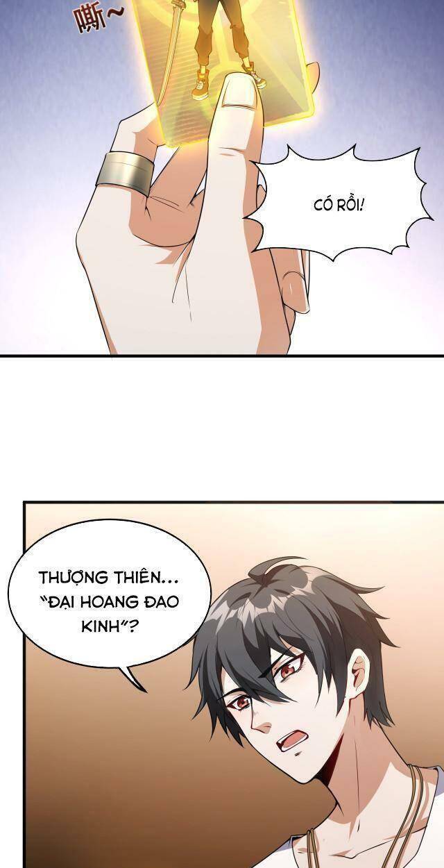 Quái Vật Nhạc Viên - Chương 7