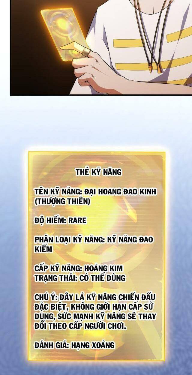 Quái Vật Nhạc Viên - Chương 7