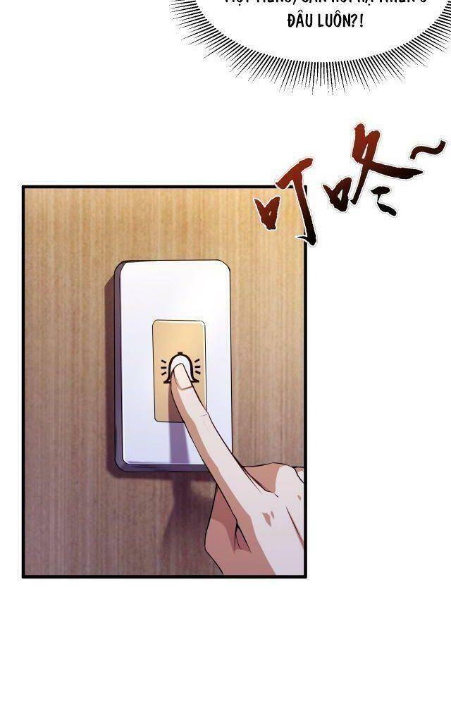 Quái Vật Nhạc Viên - Chương 7