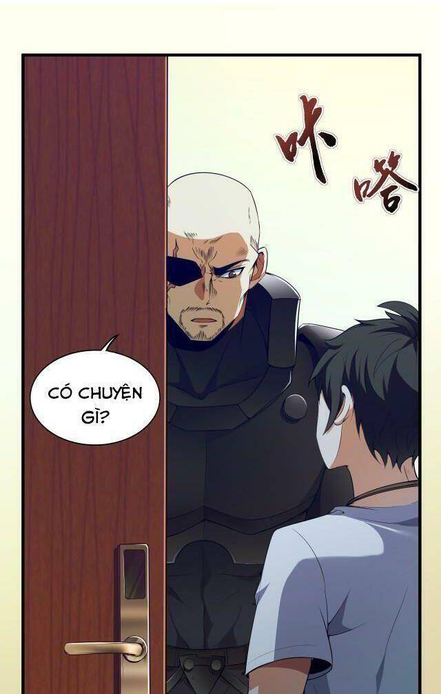 Quái Vật Nhạc Viên - Chương 7