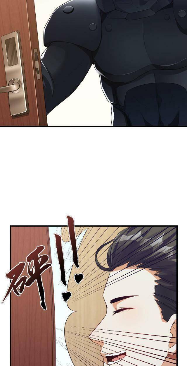 Quái Vật Nhạc Viên - Chương 7