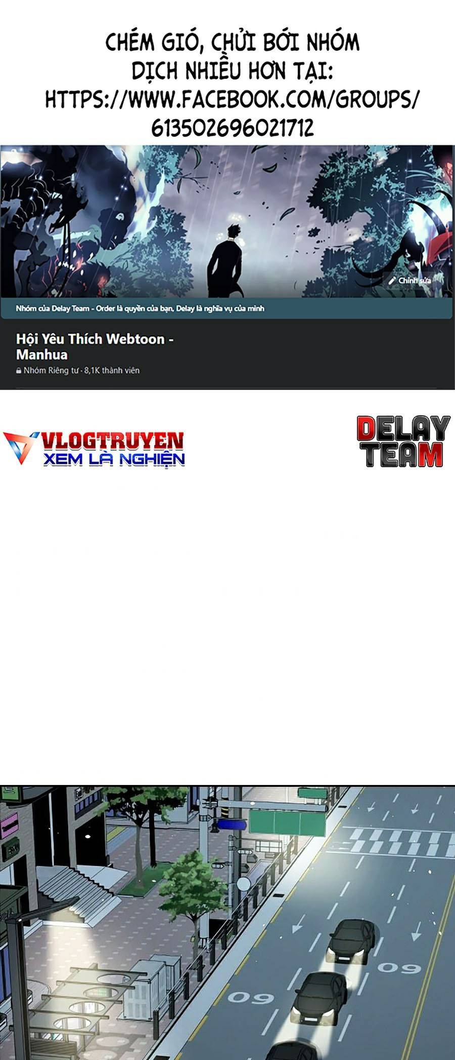 Vương Đạo - Chương 10