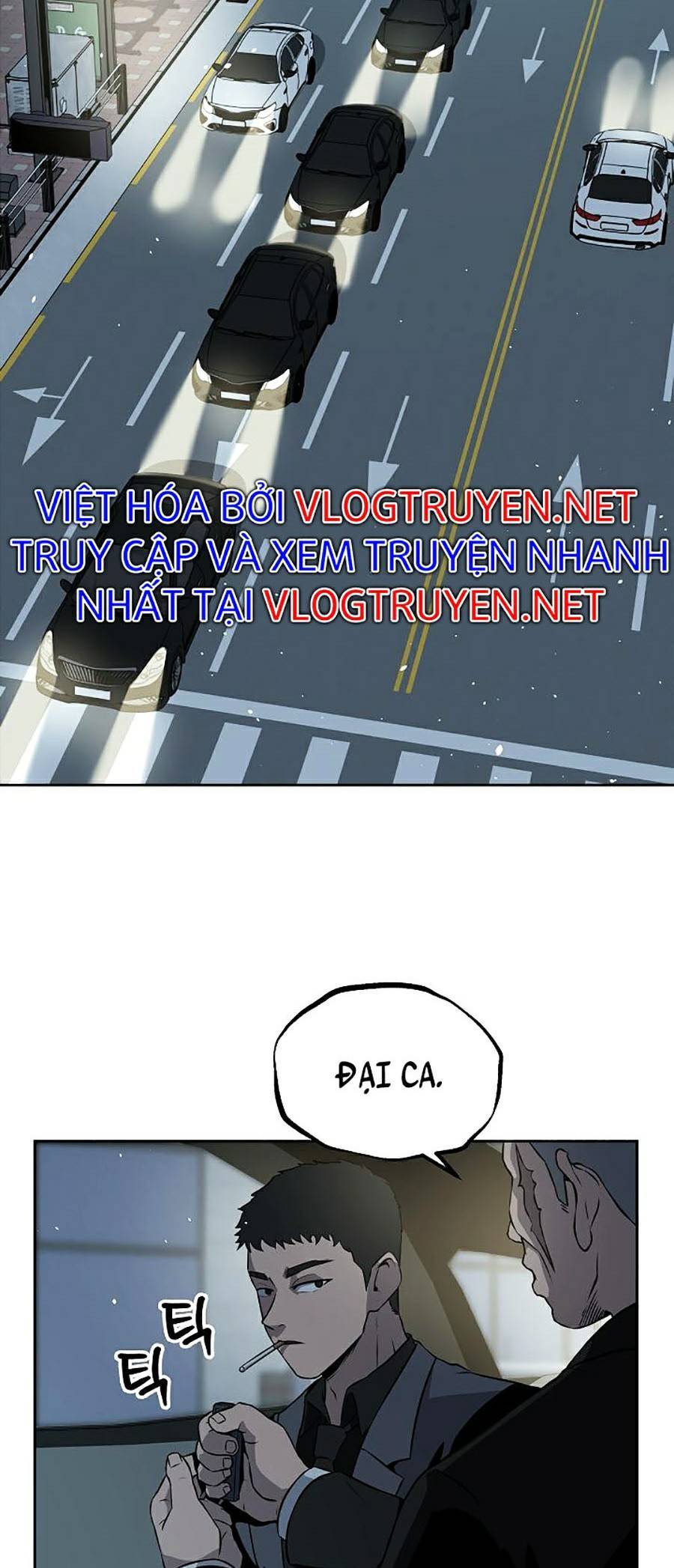 Vương Đạo - Chương 10