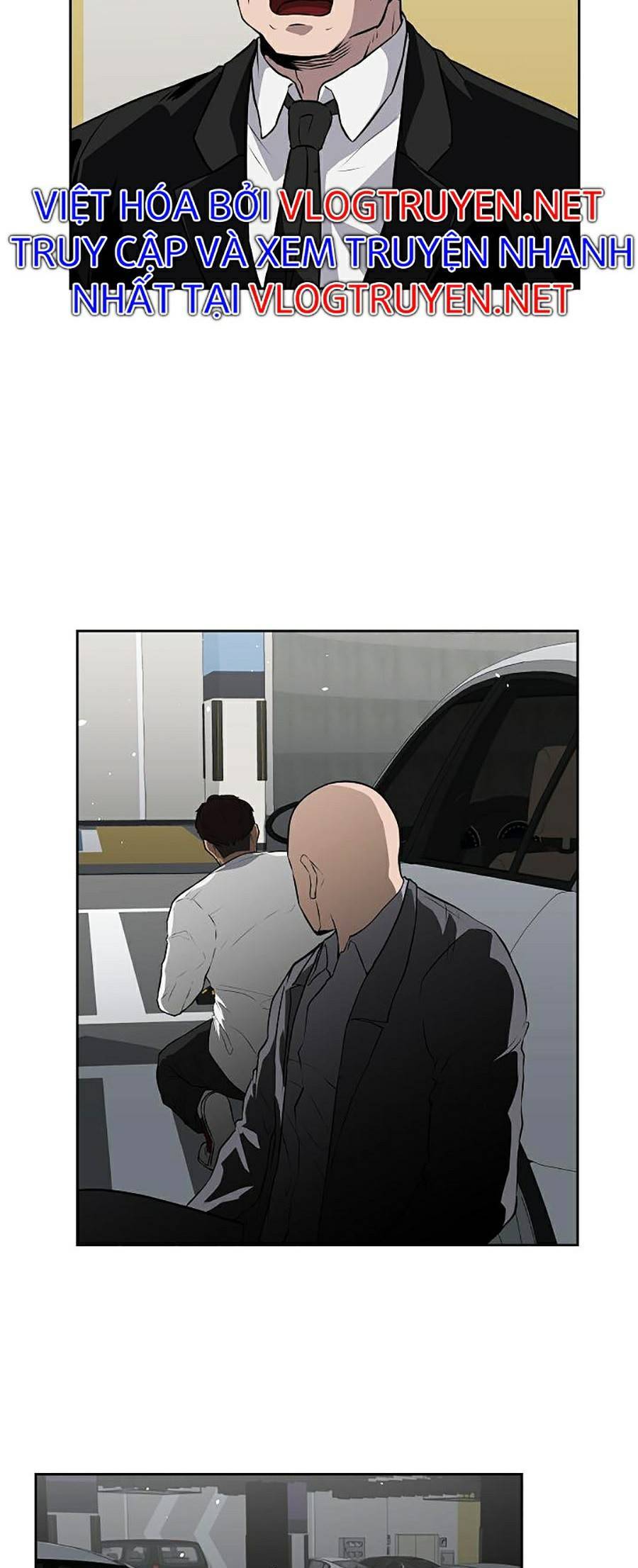 Vương Đạo - Chương 10