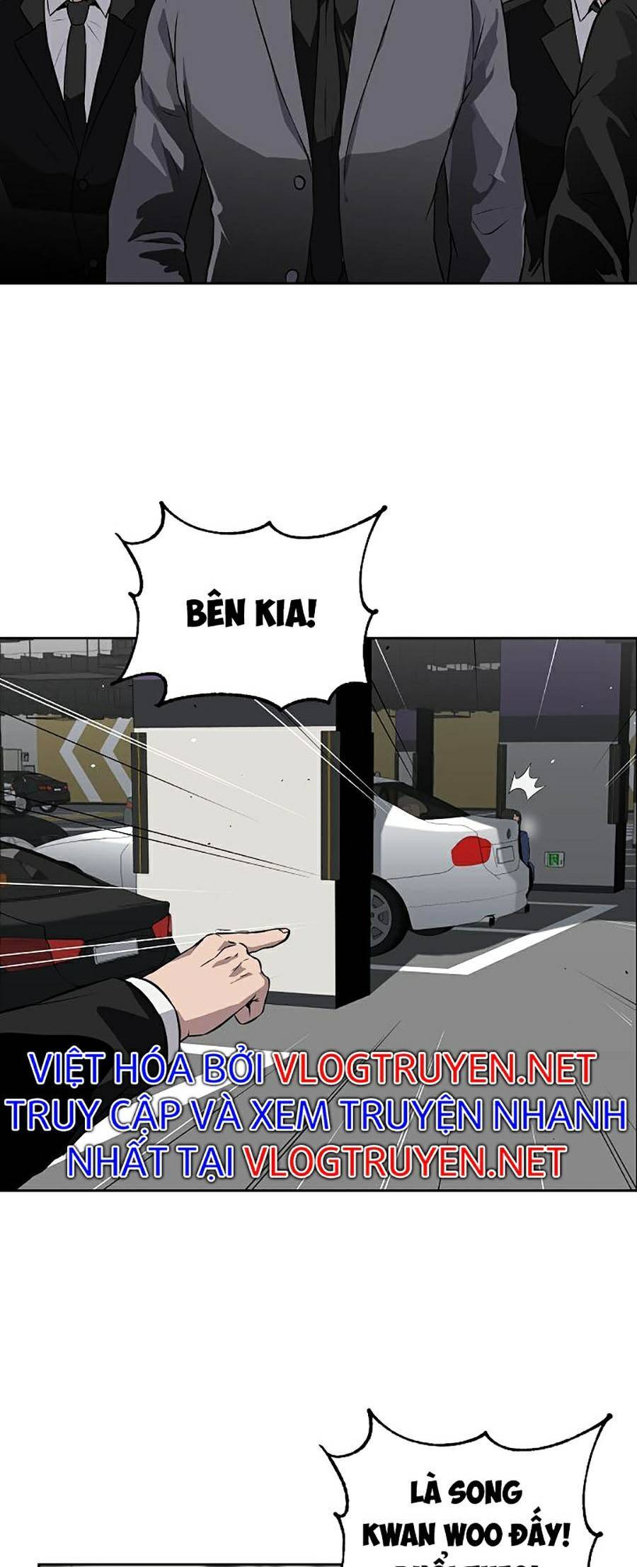 Vương Đạo - Chương 10