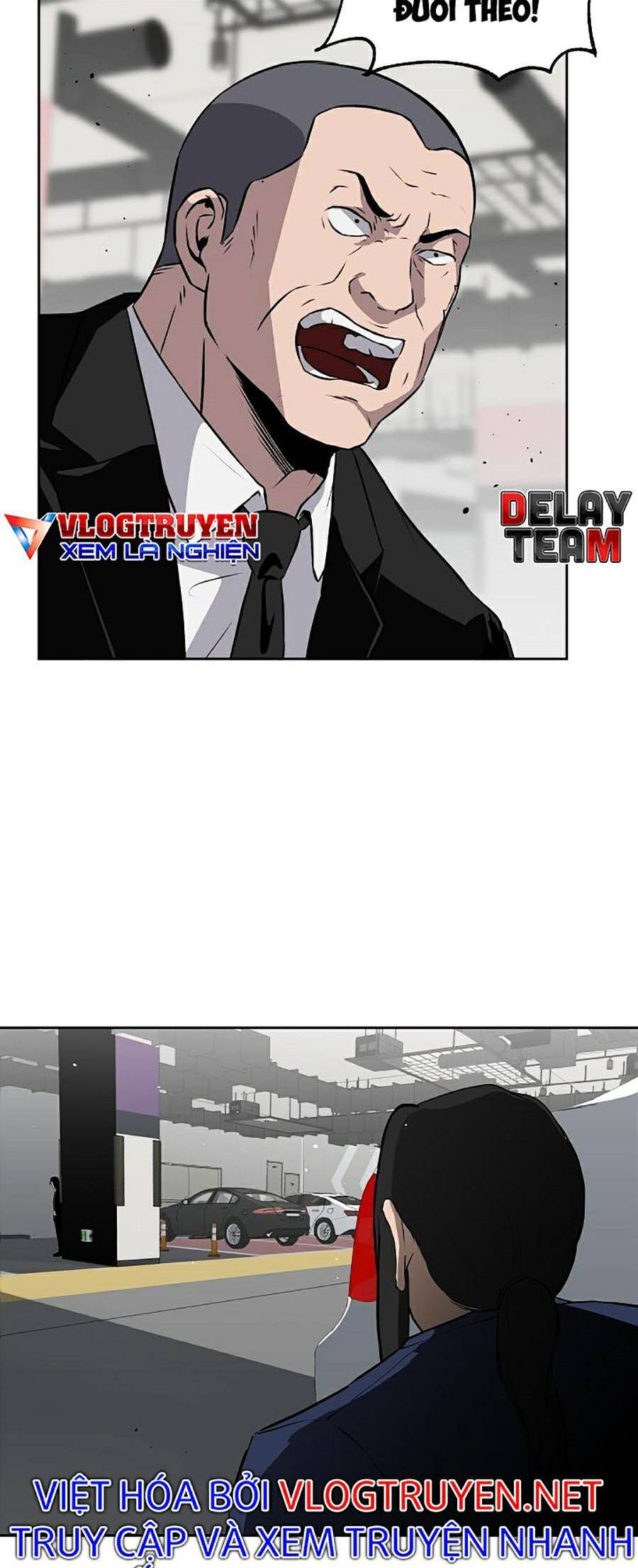 Vương Đạo - Chương 10