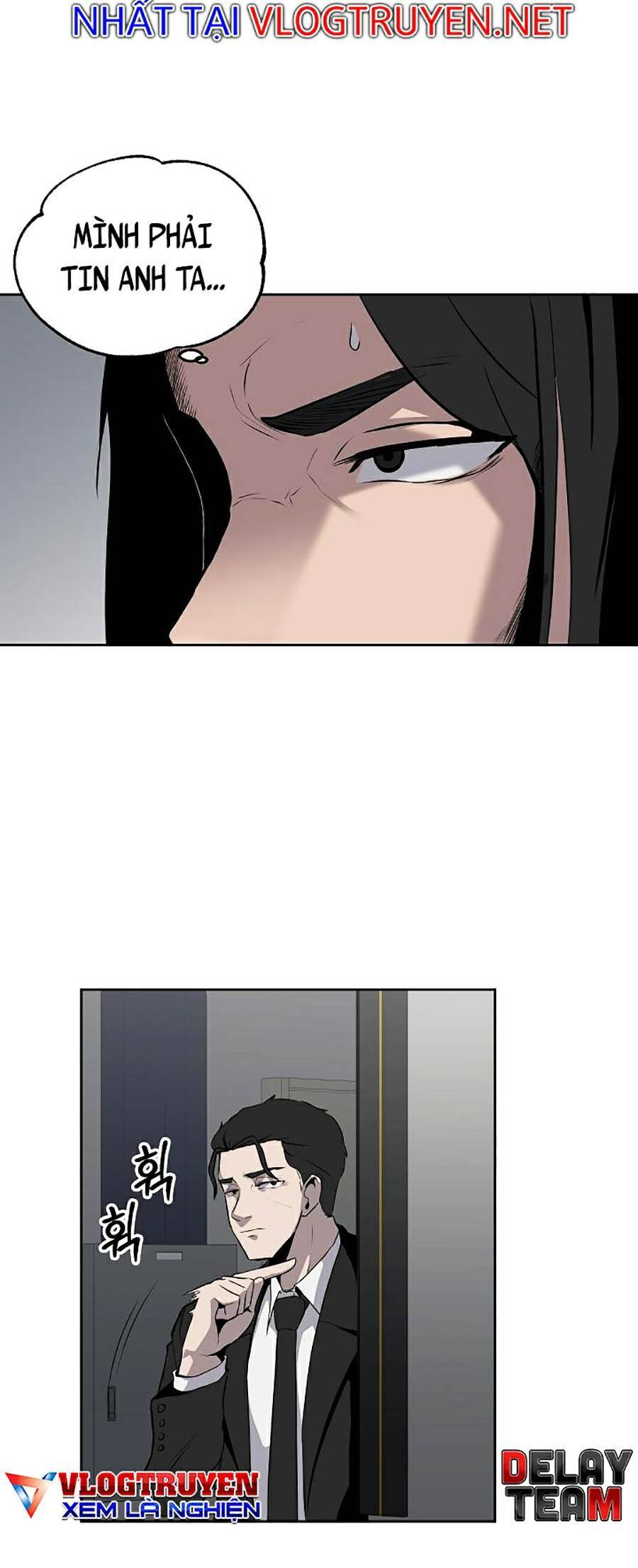 Vương Đạo - Chương 10