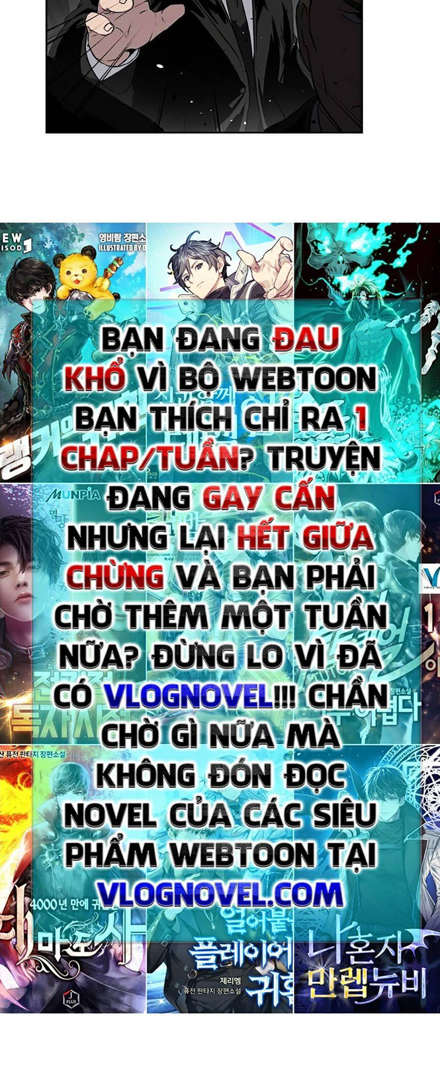 Vương Đạo - Chương 10