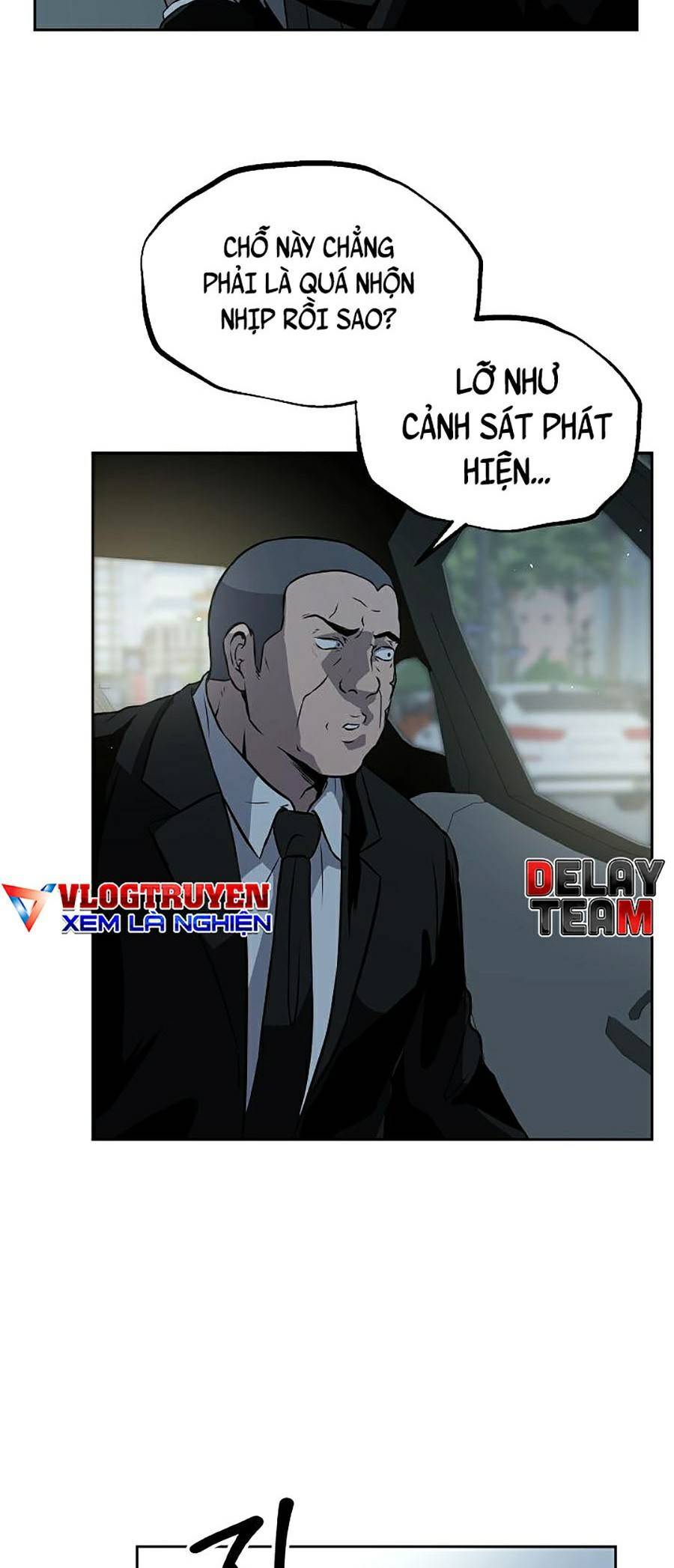 Vương Đạo - Chương 10