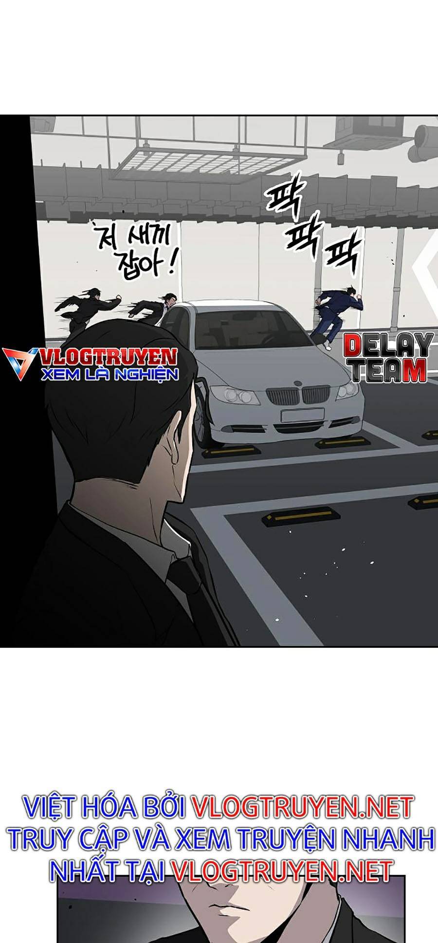 Vương Đạo - Chương 10