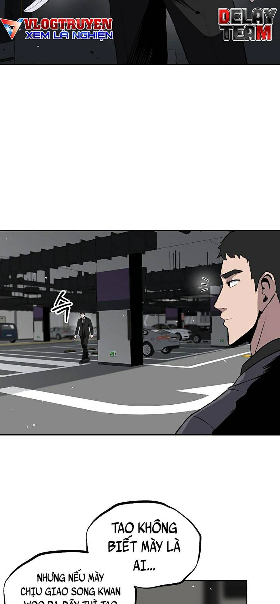 Vương Đạo - Chương 10