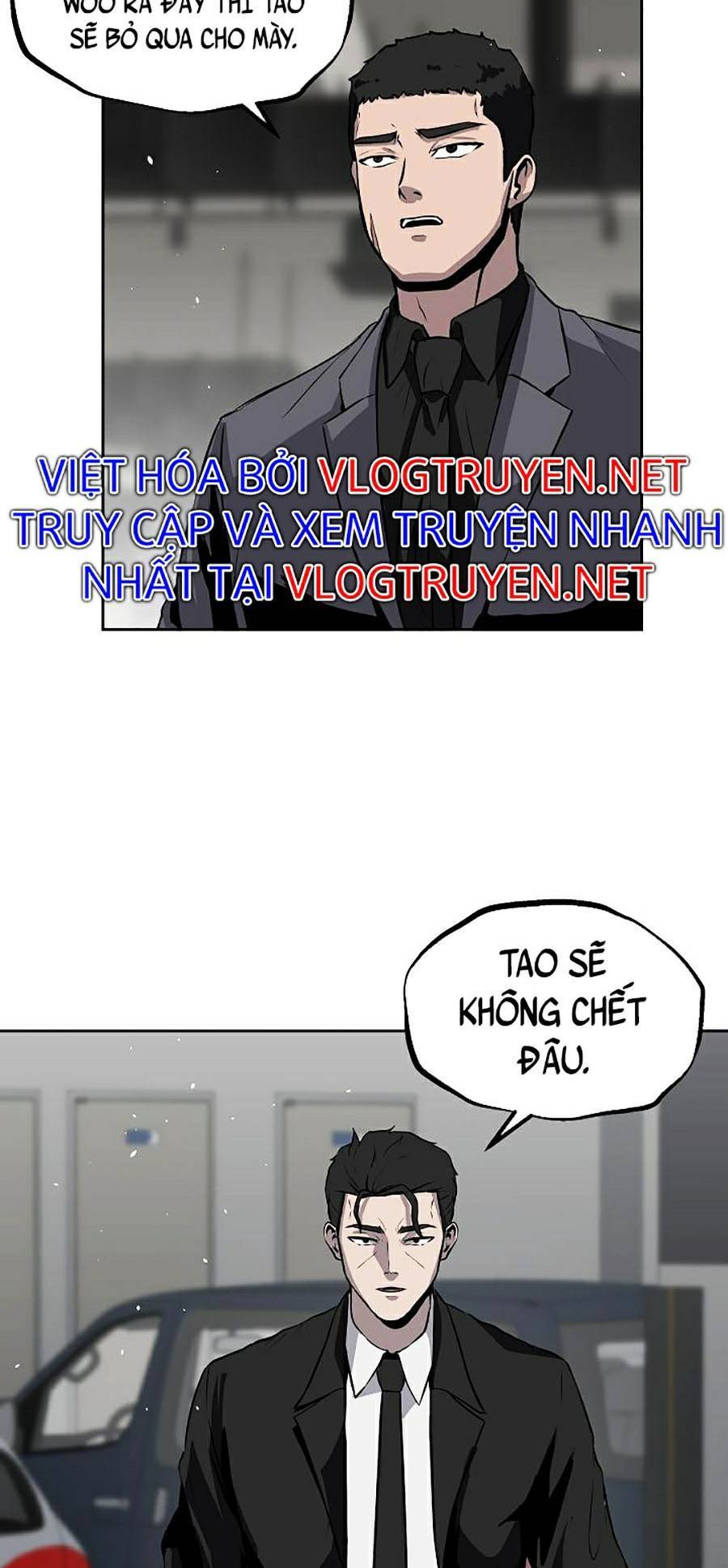 Vương Đạo - Chương 10