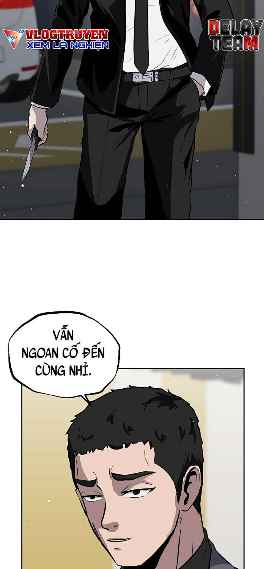 Vương Đạo - Chương 10