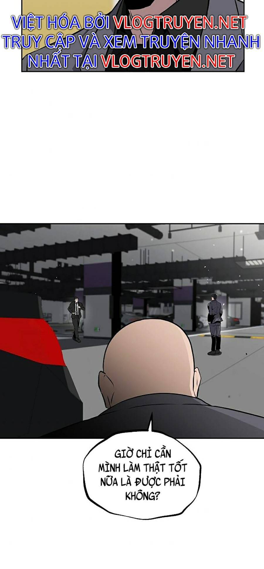 Vương Đạo - Chương 10