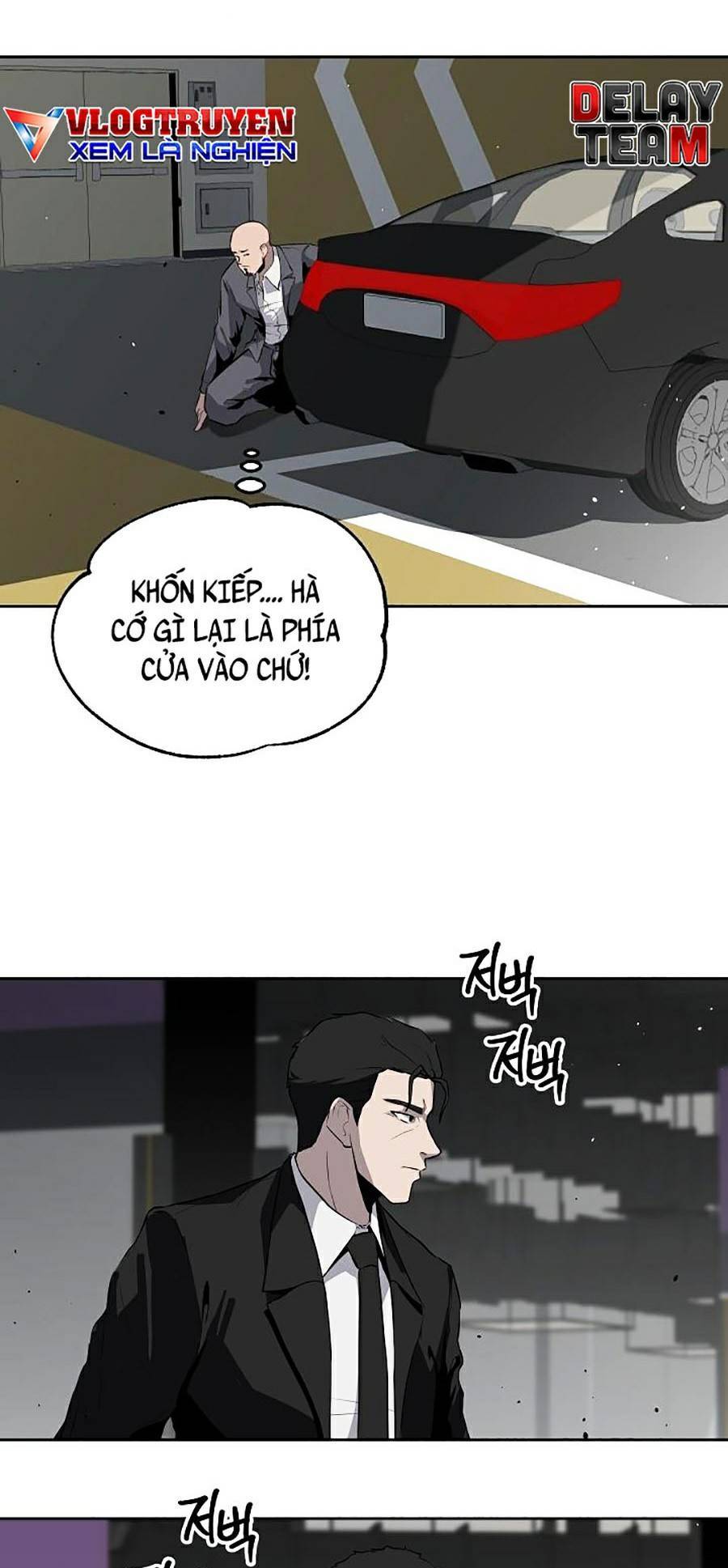 Vương Đạo - Chương 10