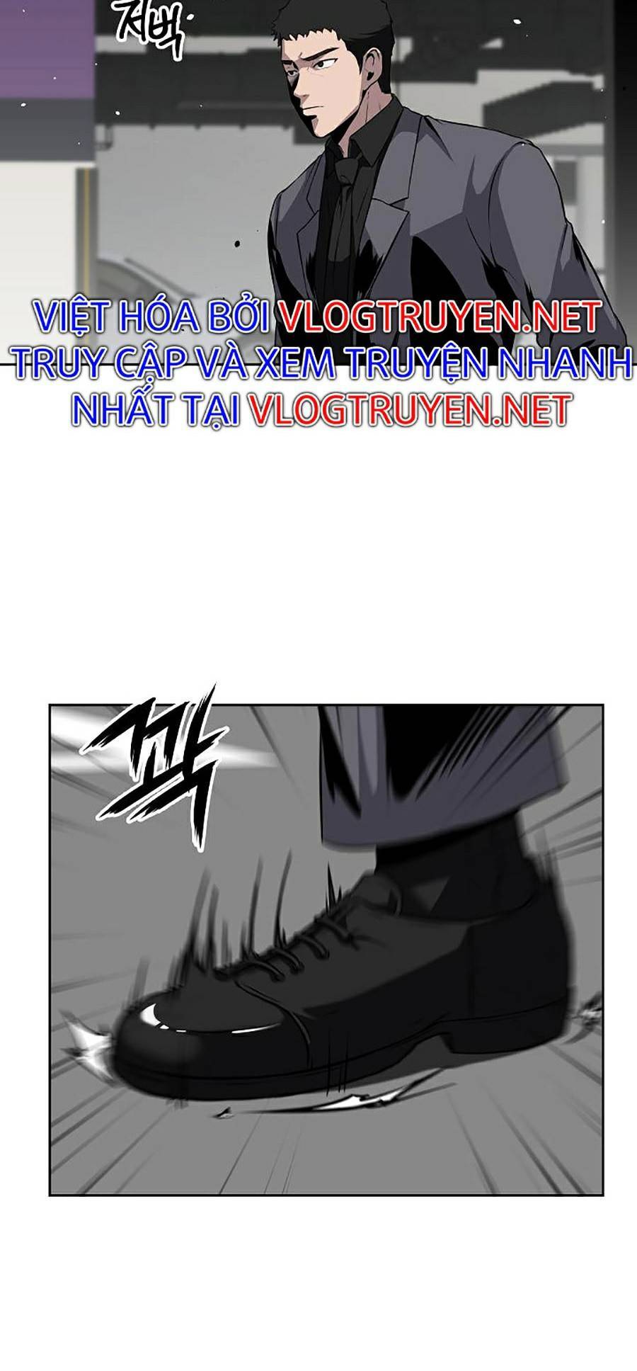 Vương Đạo - Chương 10