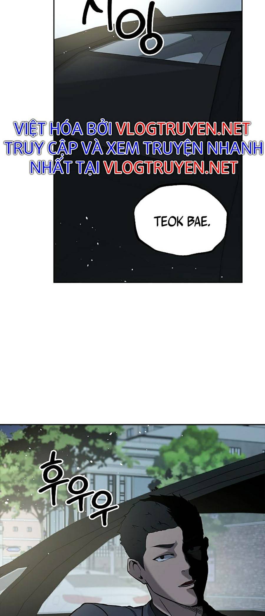 Vương Đạo - Chương 10