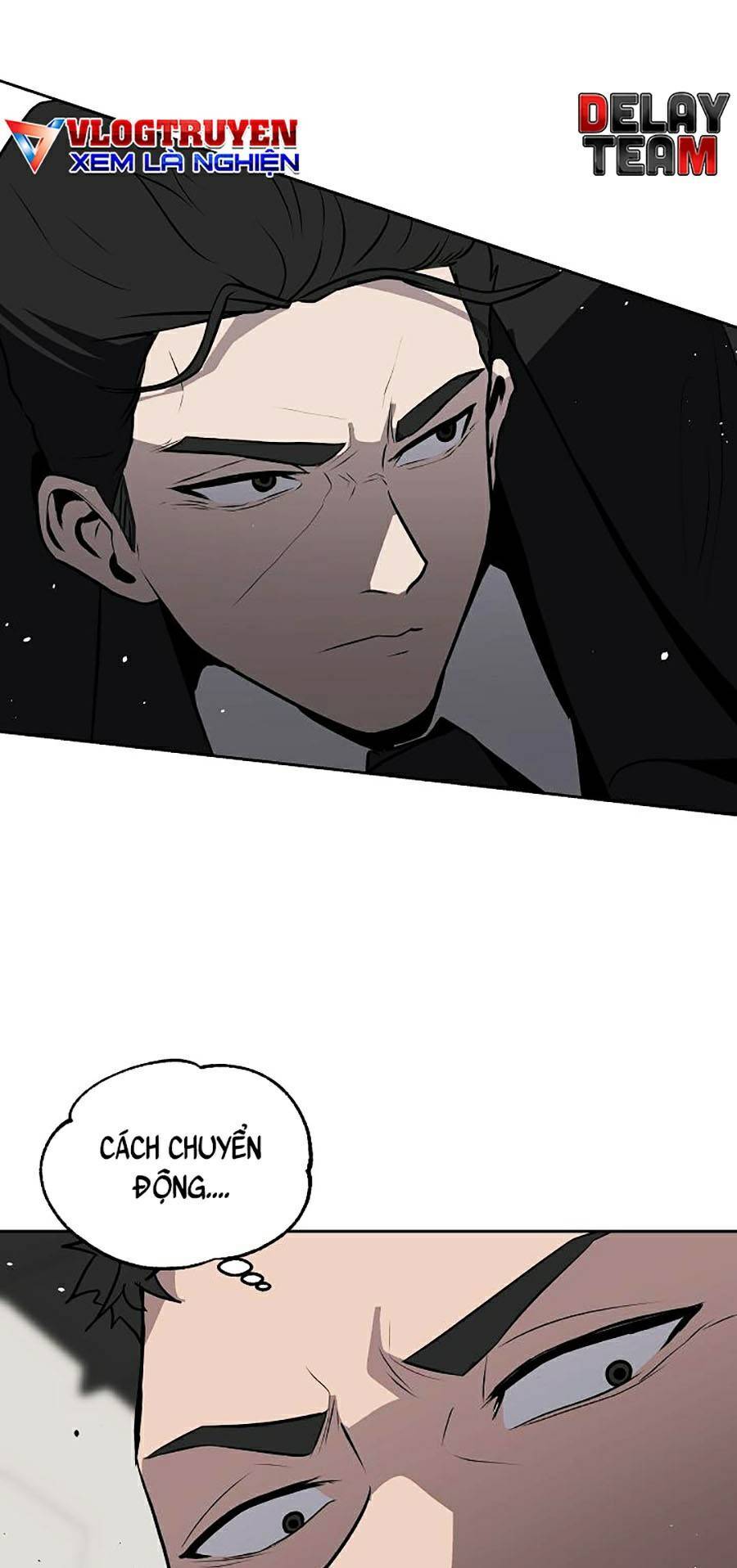 Vương Đạo - Chương 10