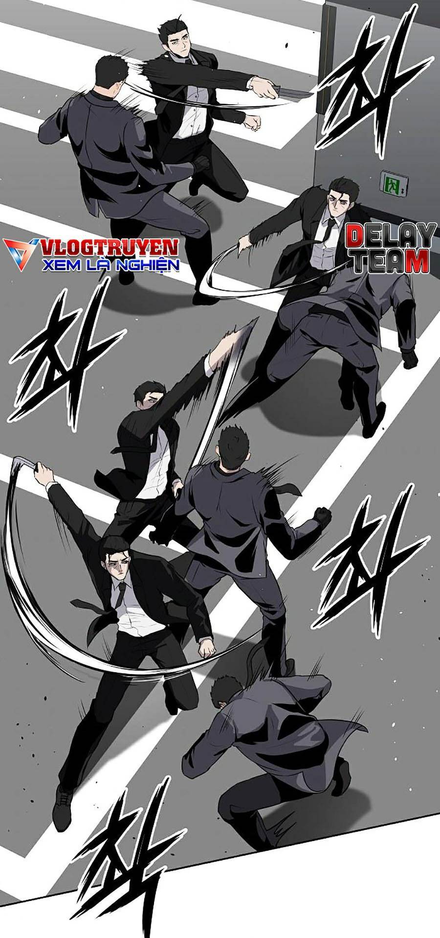 Vương Đạo - Chương 10