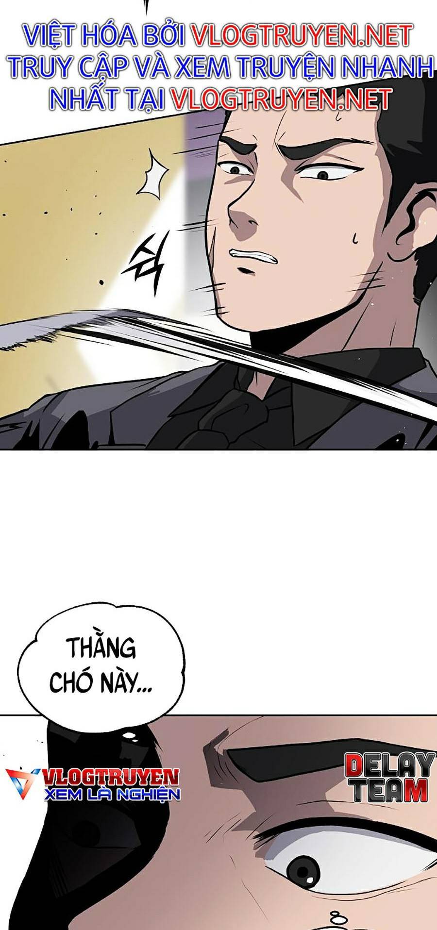 Vương Đạo - Chương 10