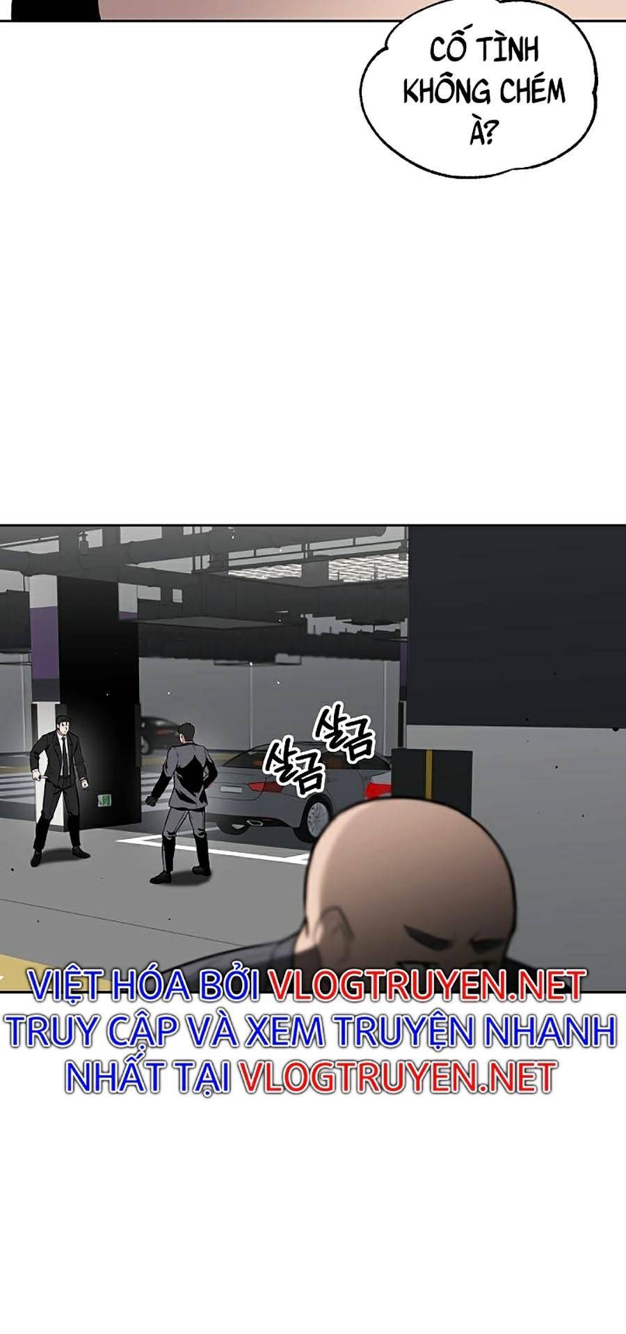 Vương Đạo - Chương 10