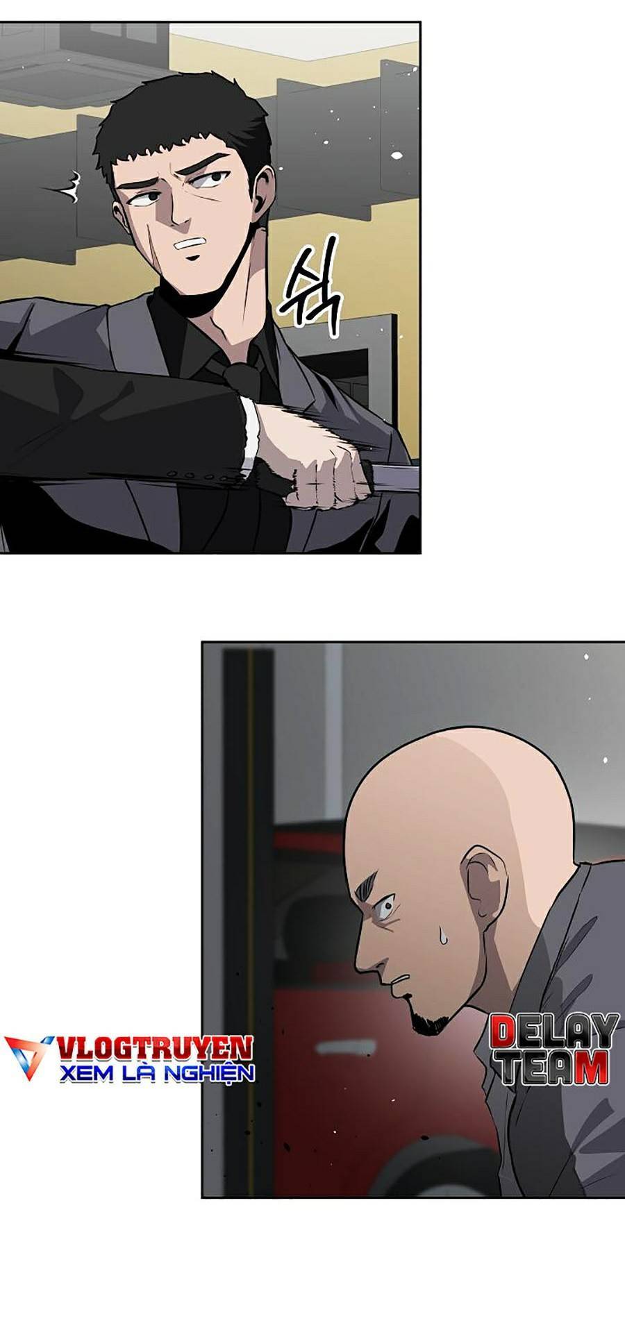 Vương Đạo - Chương 10