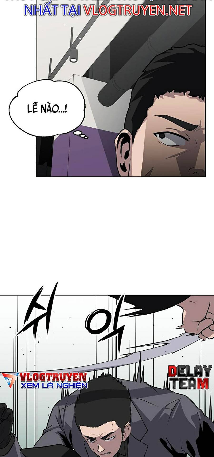 Vương Đạo - Chương 10