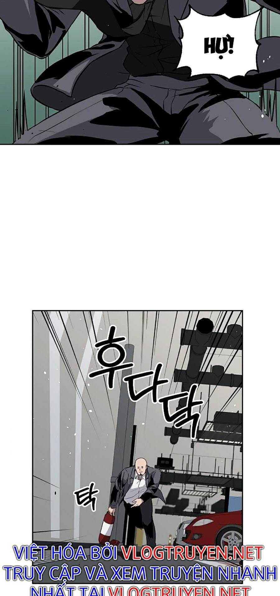 Vương Đạo - Chương 10