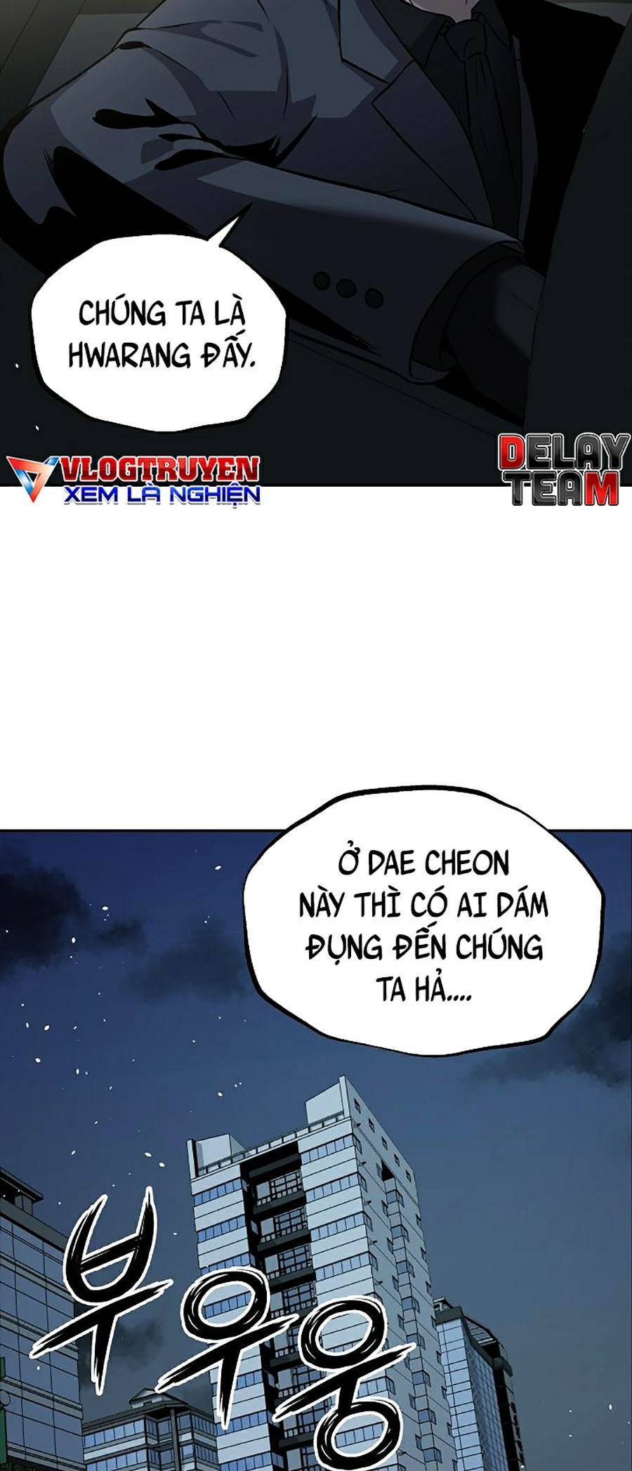 Vương Đạo - Chương 10