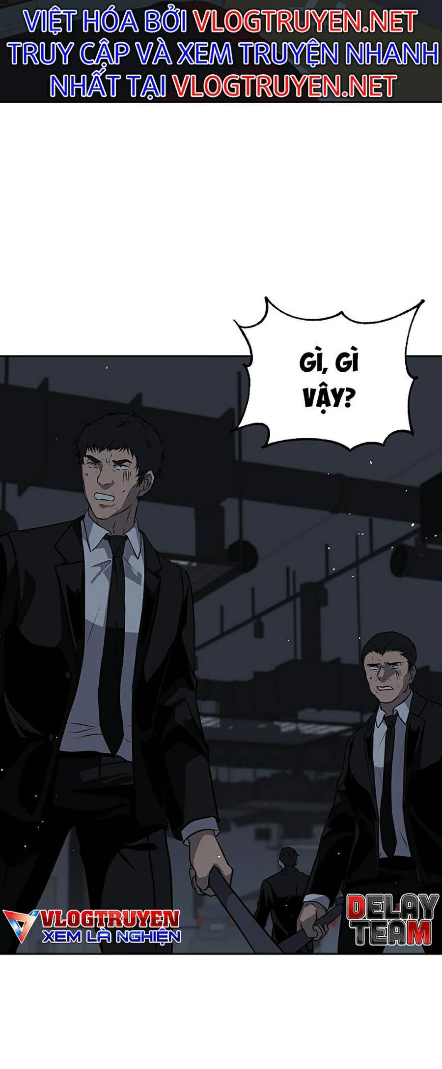 Vương Đạo - Chương 10