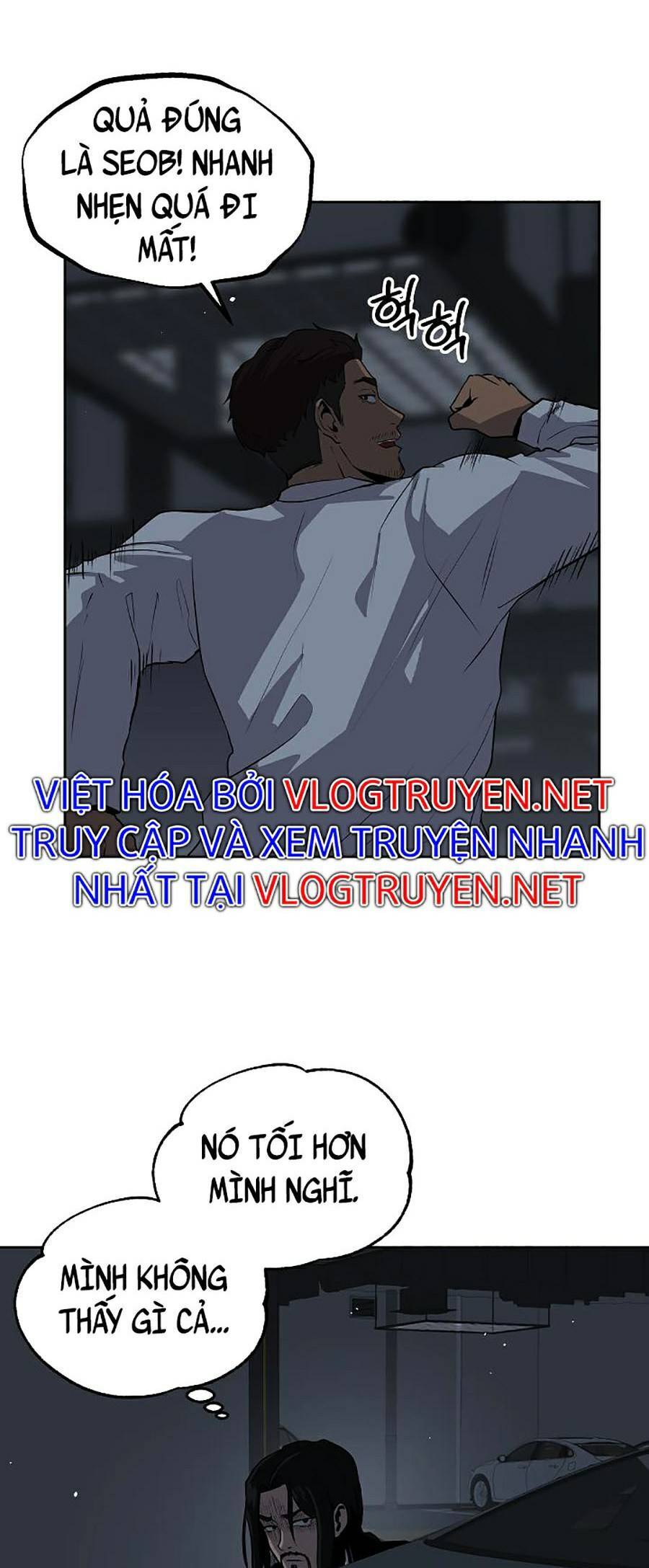 Vương Đạo - Chương 10