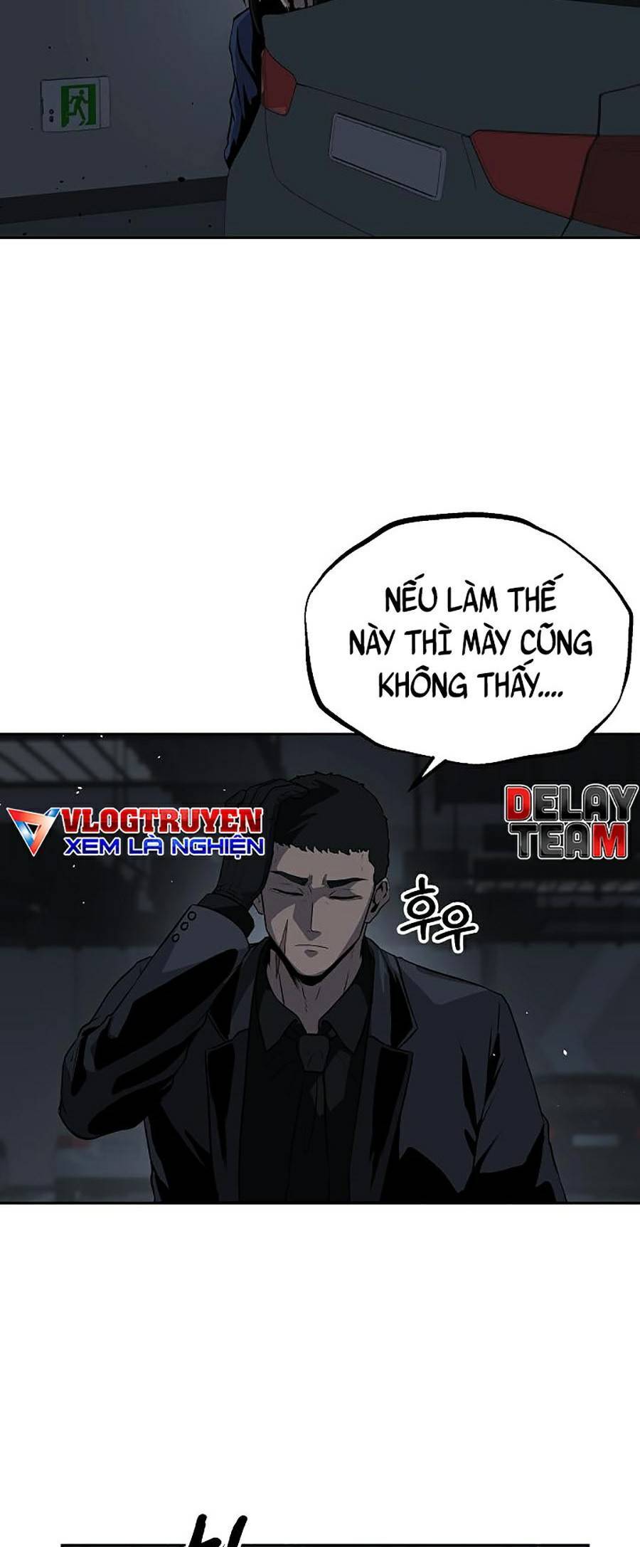 Vương Đạo - Chương 10