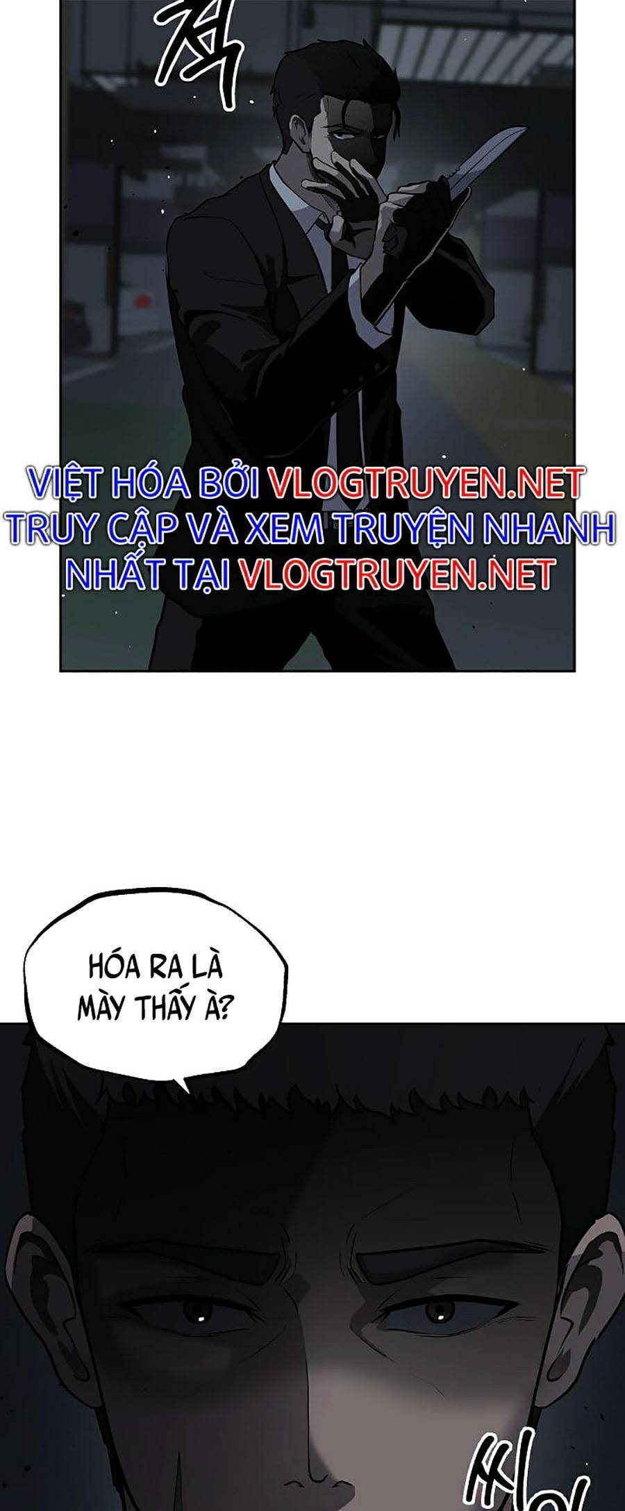 Vương Đạo - Chương 10