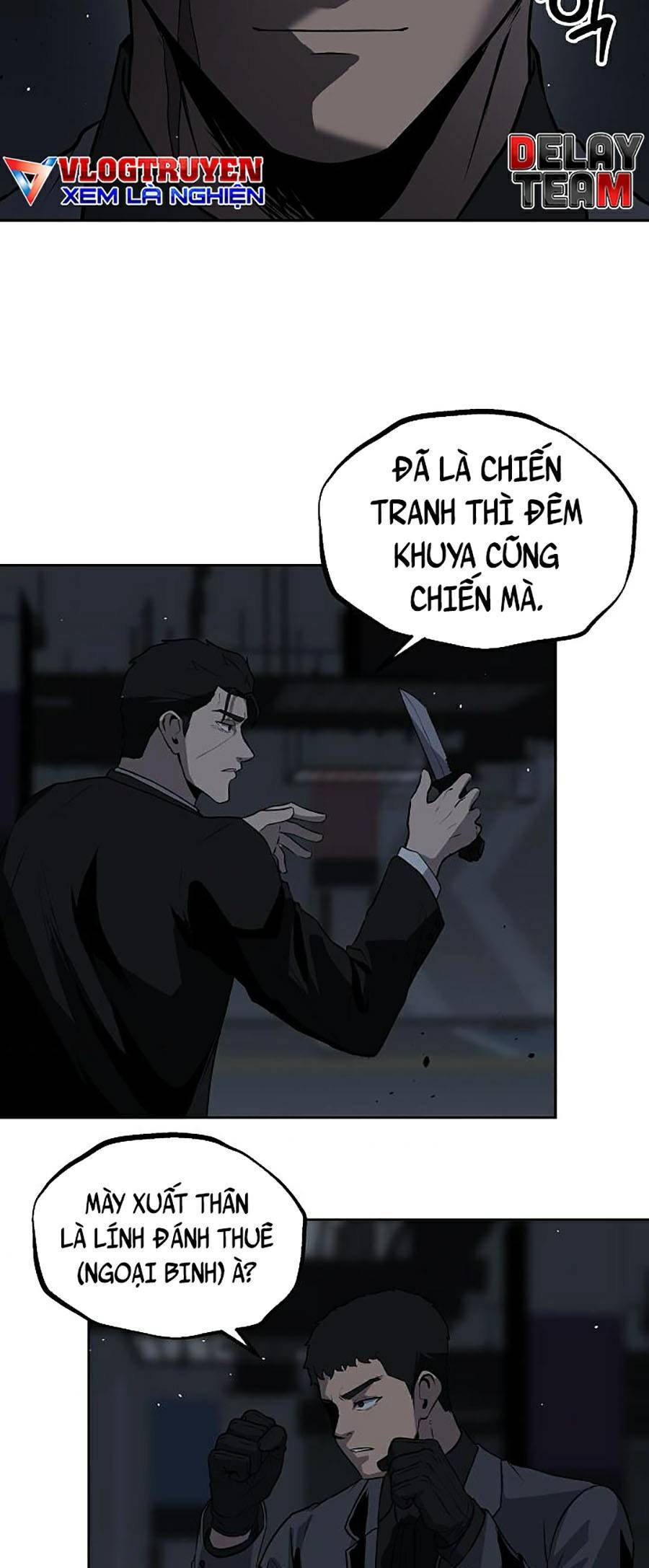 Vương Đạo - Chương 10