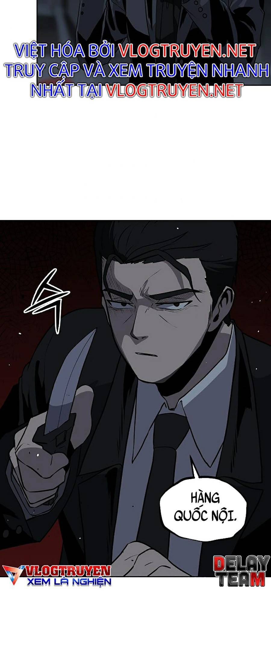 Vương Đạo - Chương 10