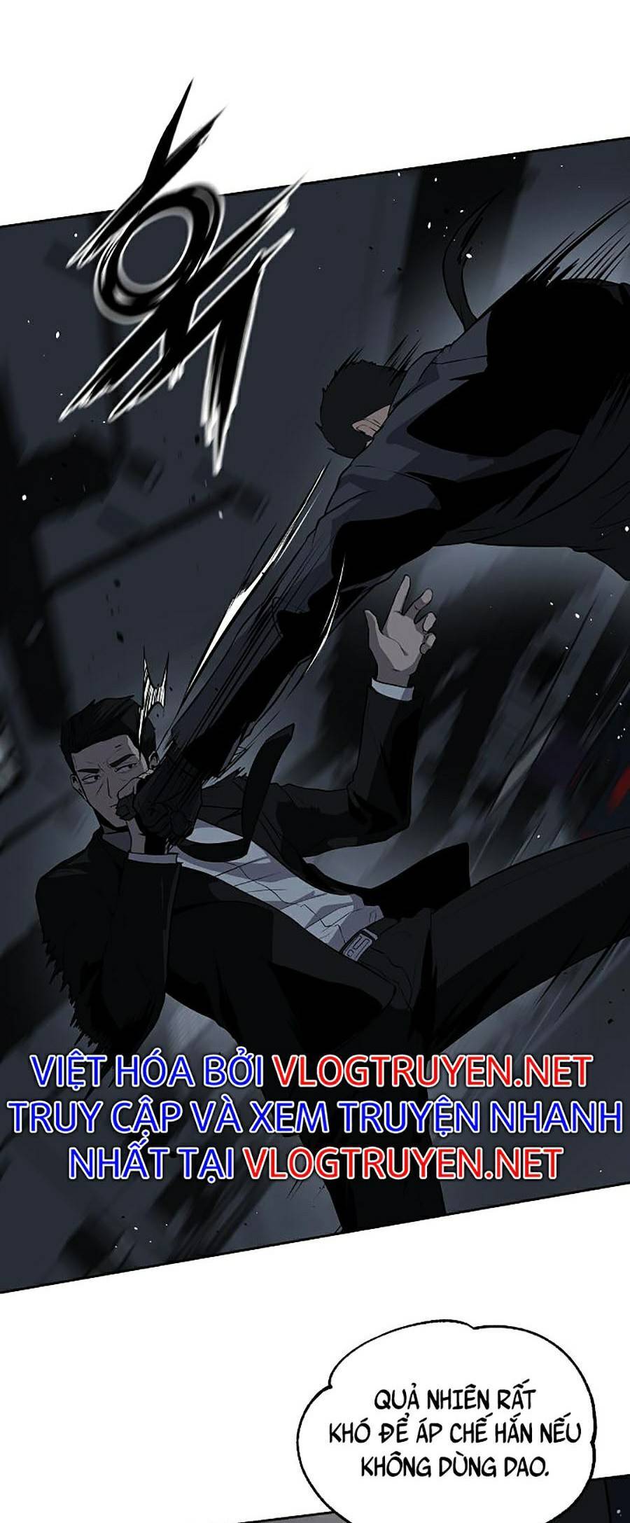 Vương Đạo - Chương 10