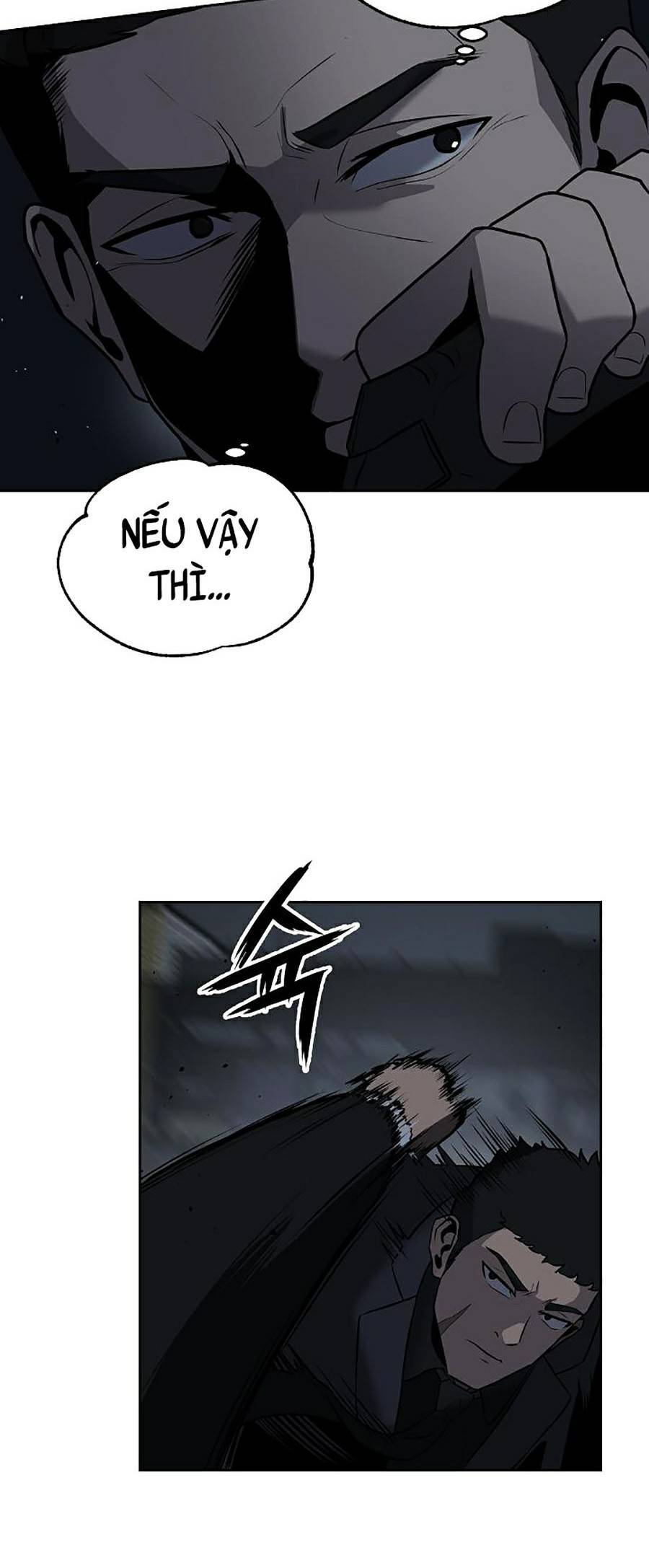 Vương Đạo - Chương 10