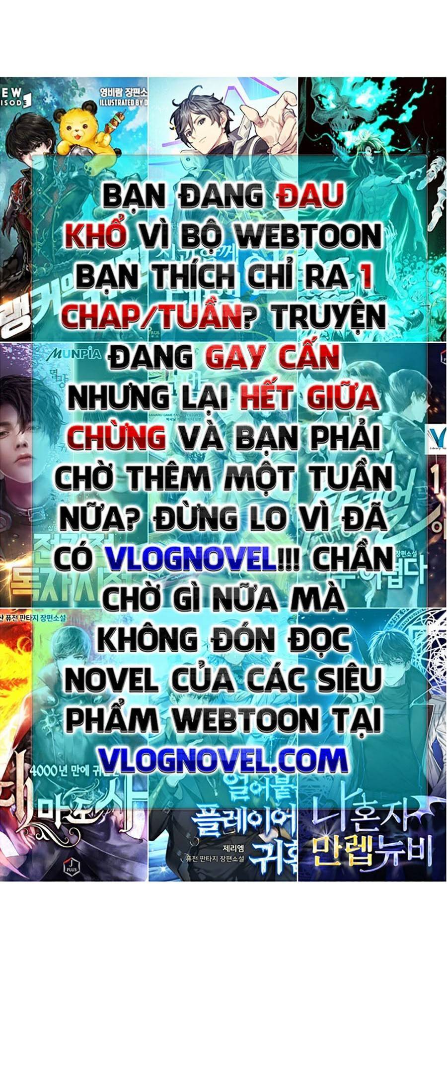 Vương Đạo - Chương 10