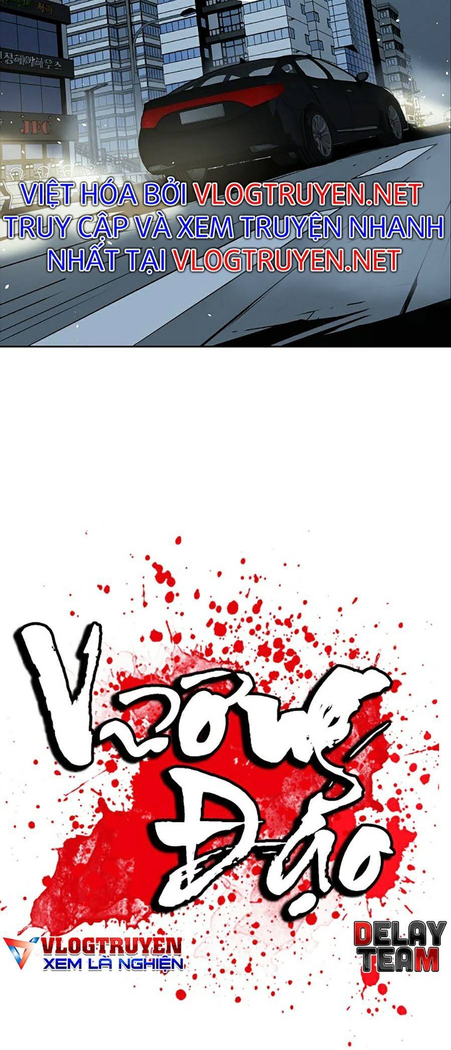 Vương Đạo - Chương 10