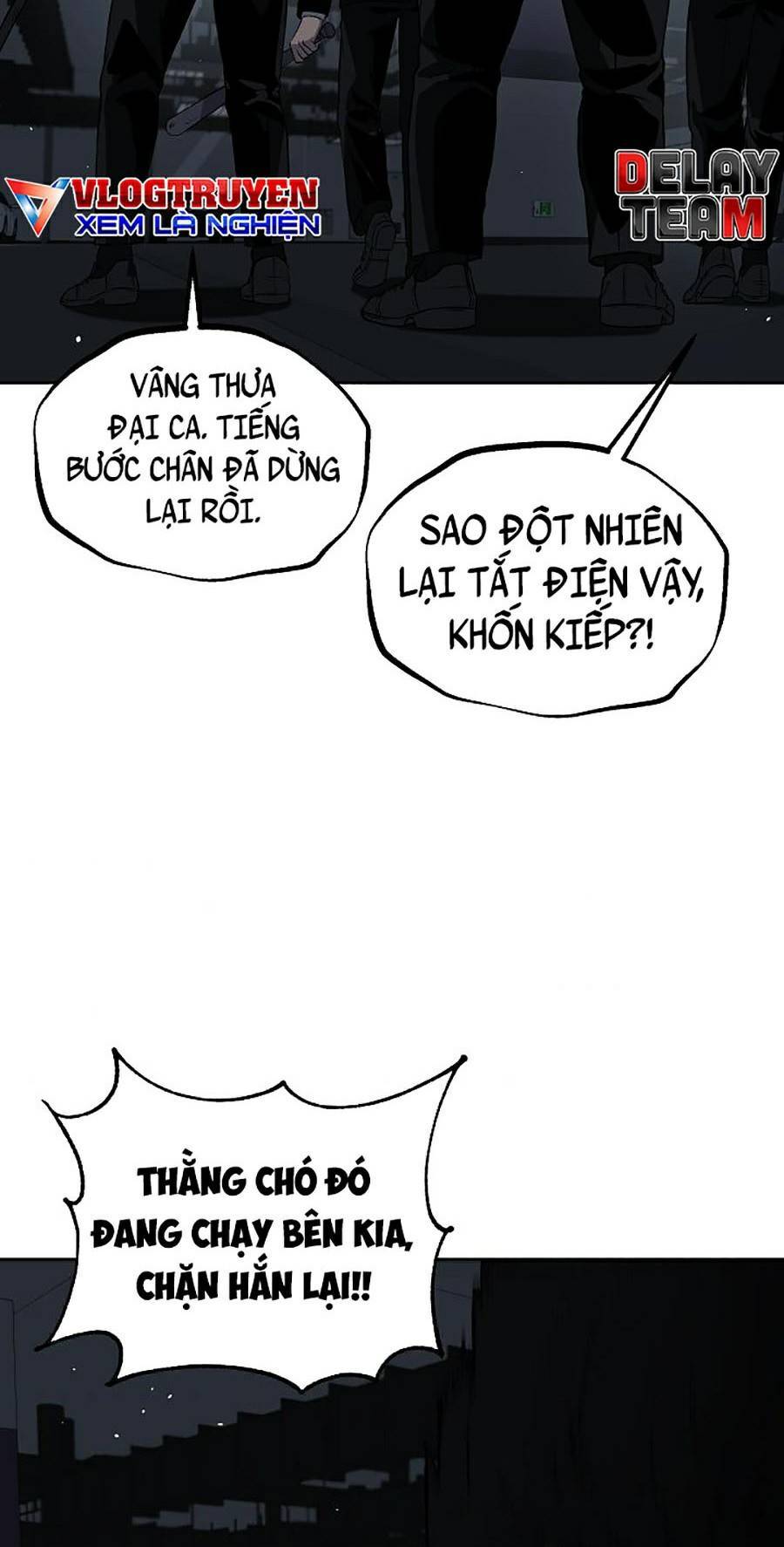 Vương Đạo - Chương 10