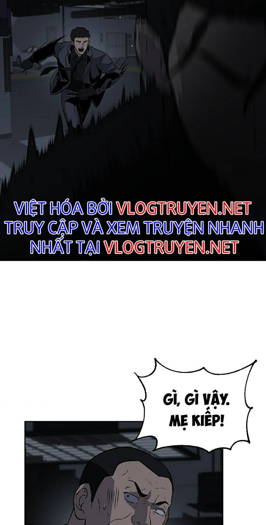 Vương Đạo - Chương 10