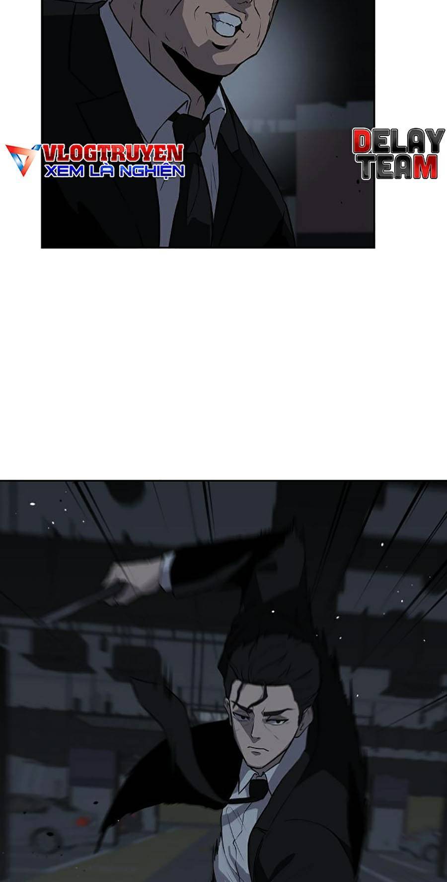 Vương Đạo - Chương 10